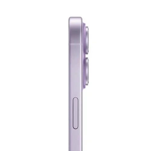 iPhone 17 Lavender 512GB - MG6U4F/A